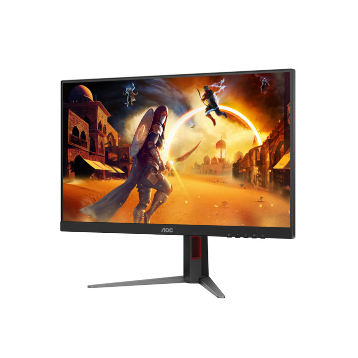 Монитор AOC 27G4HA, 27" Full HD IPS 200Hz - 5