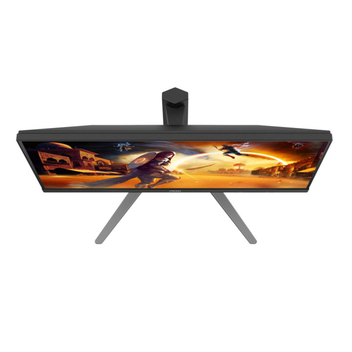 Монитор AOC 27G4HA, 27" Full HD IPS 200Hz - 6