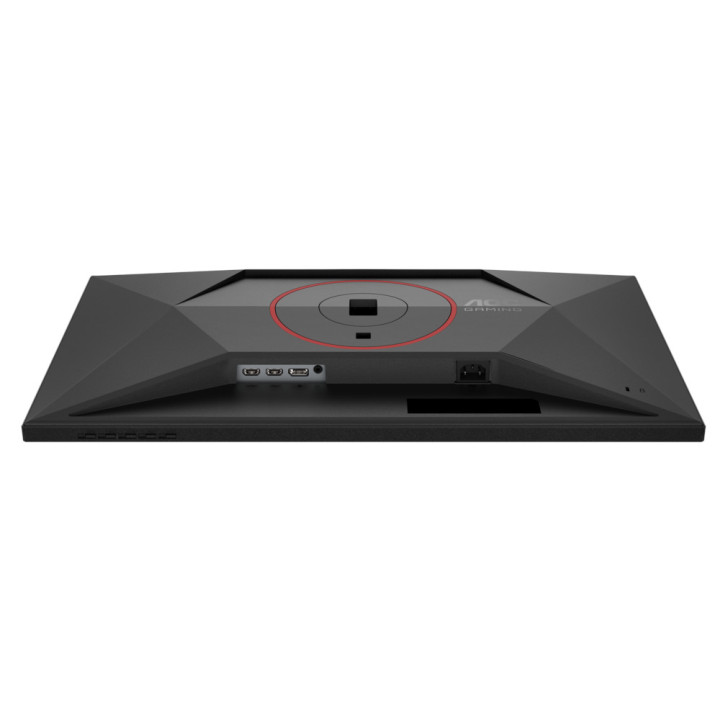 Монитор AOC 27G4HA, 27" Full HD IPS 200Hz - 8