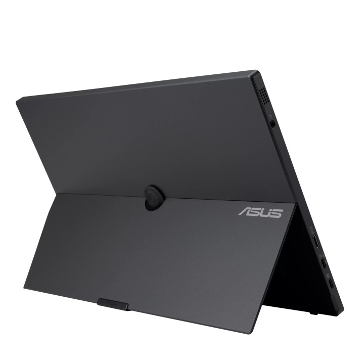 Монитор ASUS ZenScreen MB16AMTR, 15.6" Full HD IPS тъч - 90LM04S0-B02170 - 13