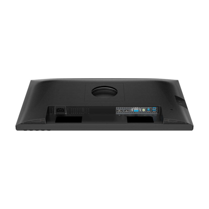 Монитор Philips 24B2N3200J/00, 23.8" Full HD IPS, 120Hz, USB-HUB с 4 порта - 6