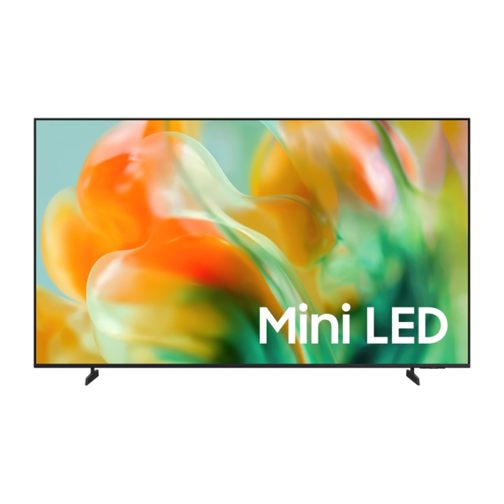 Телевизор Samsung M80HA 85", 4K UHD 3840x2160 144Hz Mini LED Smart TV - UE85M80HAUXXH - 1