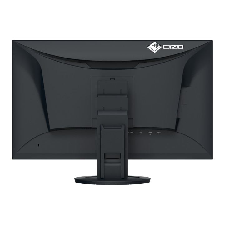 Монитор EIZO EV2720S-BK, 27" QHD IPS, USB-C Docking, 350cd/m² - 4