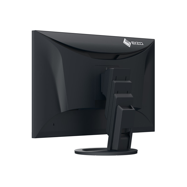 Монитор EIZO EV2720S-BK, 27" QHD IPS, USB-C Docking, 350cd/m² - 5