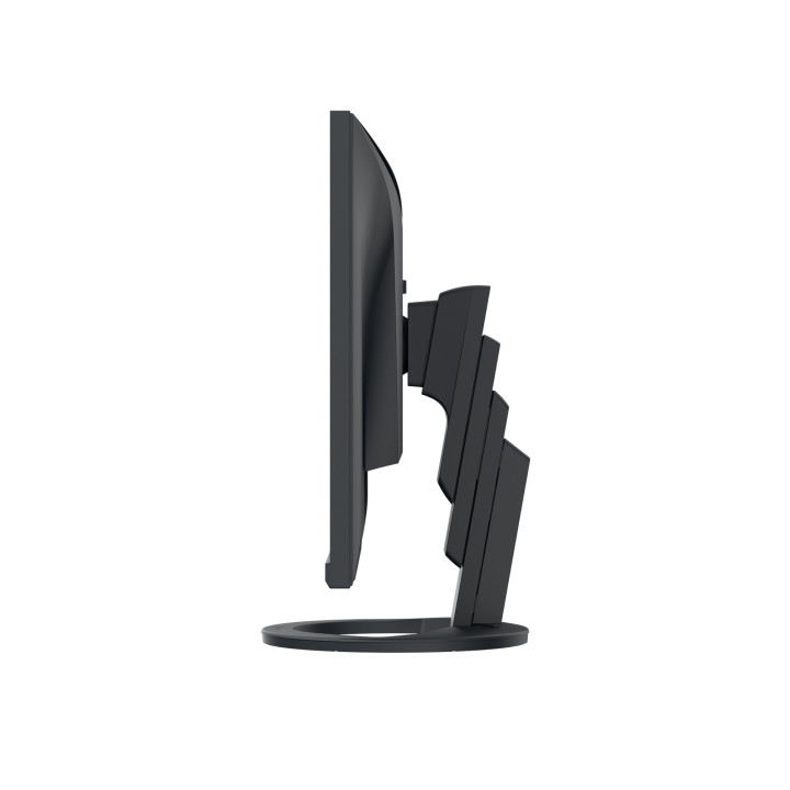 Монитор EIZO EV2720S-BK, 27" QHD IPS, USB-C Docking, 350cd/m² - 7