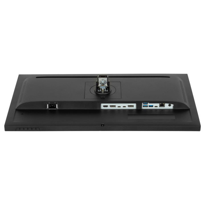 Монитор IIYAMA XUB2797QSNP-B1, 27" QHD IPS, 2560x1440, 100Hz и USB-C Docking станция с Power Delivery 96W - 11