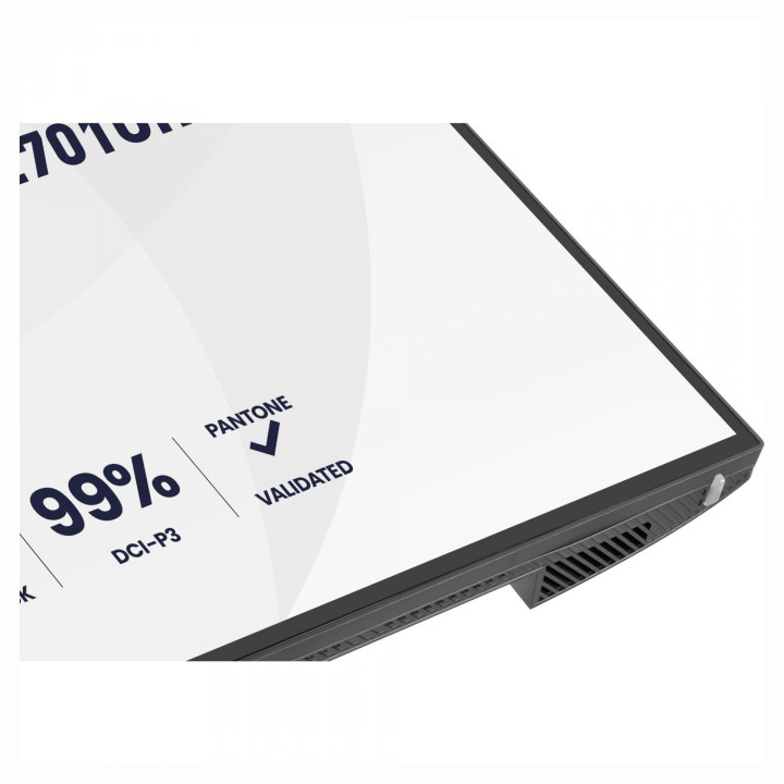 Монитор IIYAMA HB2701UHSNP-B1, 27" 4K UHD IPS, Pantone Validated - 5