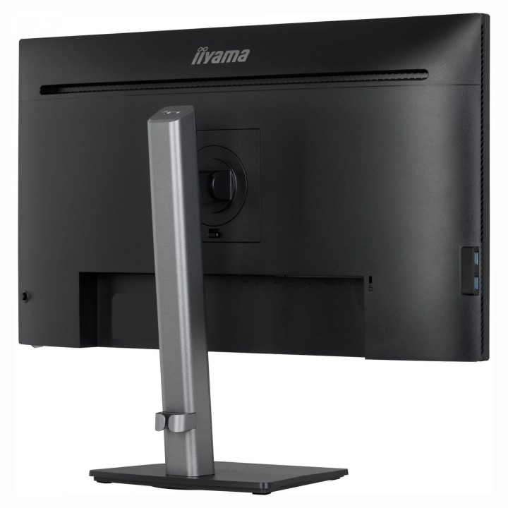 Монитор IIYAMA HB2701UHSNP-B1, 27" 4K UHD IPS, Pantone Validated - 7