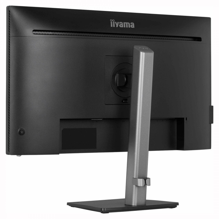 Монитор IIYAMA HB2701UHSNP-B1, 27" 4K UHD IPS, Pantone Validated - 8