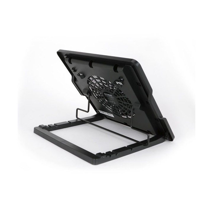 Охладител за лаптоп Zalman NS1000, до 16", USB захранване - ZM-NS1000 - 4