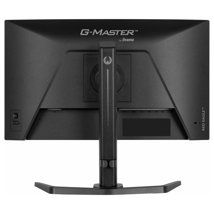 Монитор IIYAMA GB2471HSU-B1, 23.8" Full HD Fast IPS, 240Hz, 0.3ms, Adaptive Sync и G-SYNC  - 5