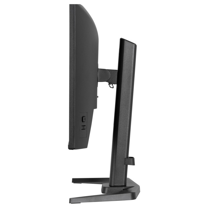 Монитор IIYAMA GB2471HSU-B1, 23.8" Full HD Fast IPS, 240Hz, 0.3ms, Adaptive Sync и G-SYNC  - 9