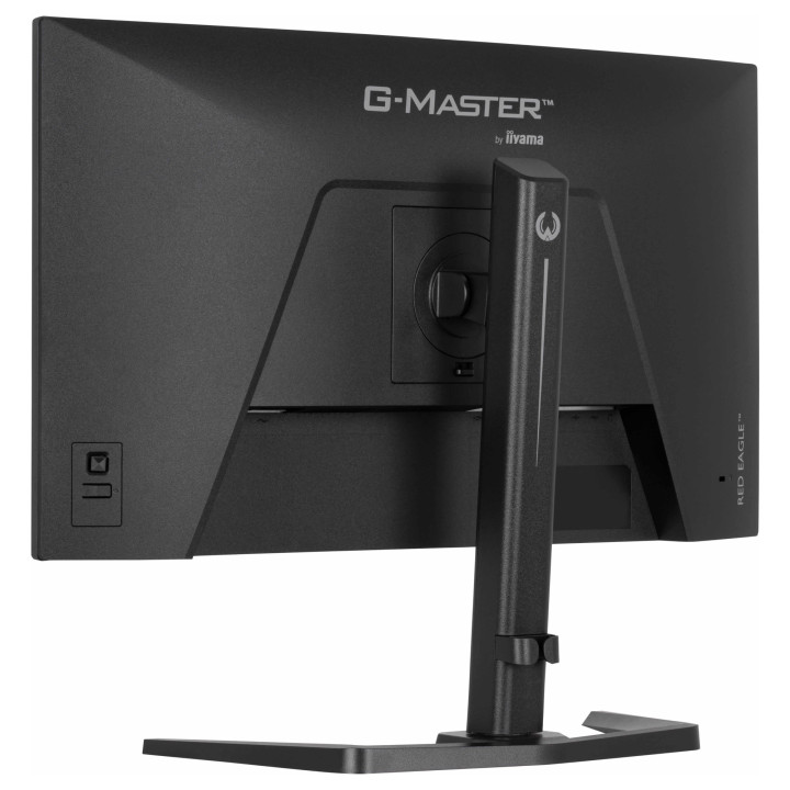 Монитор IIYAMA GB2771HSU-B1, 27" Full HD IPS 240Hz, 0.4ms, HDR 10 и Adaptive Sync - 6