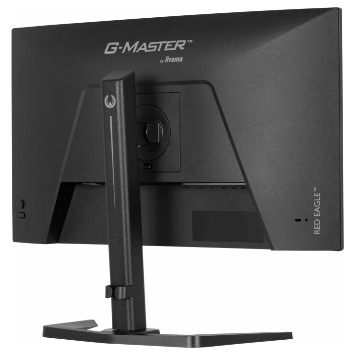 Монитор IIYAMA GB2771HSU-B1, 27" Full HD IPS 240Hz, 0.4ms, HDR 10 и Adaptive Sync - 7