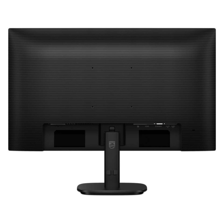Монитор Philips 24B2N2200/00, 23.8" Full HD IPS, 120Hz, SoftBlue Technology, Adaptive Sync, Flicker-Free, Smart Contrast, EyeSaf
