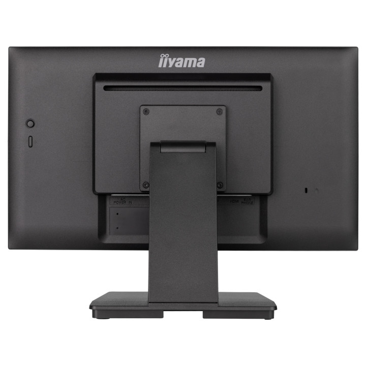 Монитор IIYAMA T2252MSC-B2AG, 21.5" Full HD IPS Touchscreen - 5