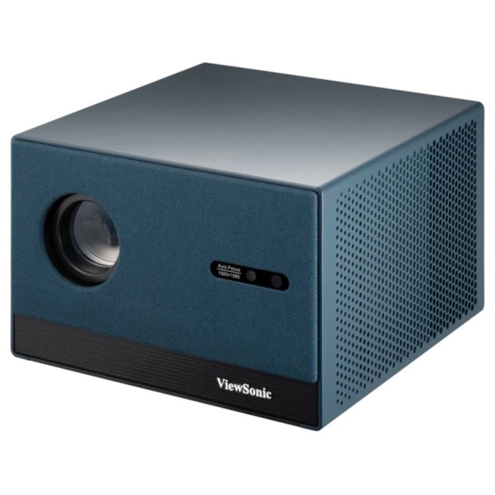 Проектор ViewSonic LX60HD, 1920x1080 Full HD, LED, 630 лумена - 1