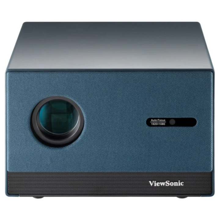 Проектор ViewSonic LX60HD, 1920x1080 Full HD, LED, 630 лумена - 2