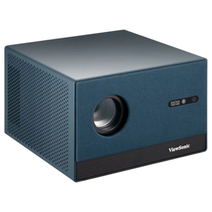 Проектор ViewSonic LX60HD, 1920x1080 Full HD, LED, 630 лумена - 3