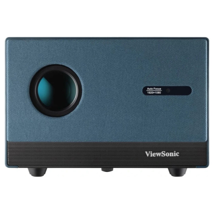 Проектор ViewSonic LX60HD, 1920x1080 Full HD, LED, 630 лумена - 5