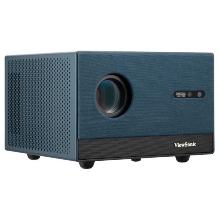 Проектор ViewSonic LX60HD, 1920x1080 Full HD, LED, 630 лумена - 8