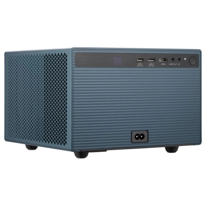 Проектор ViewSonic LX60HD, 1920x1080 Full HD, LED, 630 лумена - 9