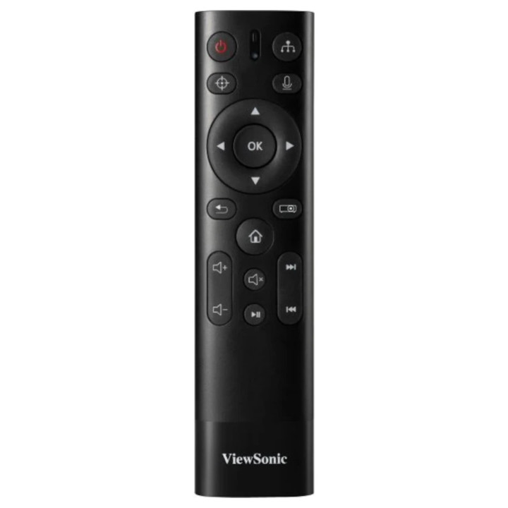 Проектор ViewSonic LX60HD, 1920x1080 Full HD, LED, 630 лумена - 12