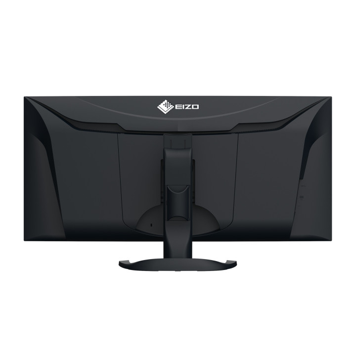 Монитор EIZO EV3450XC-BK, 34.1" 3440x1440 IPS Curved, 5MP камера, колонки, микрофон, USB-C докинг до 94W - 4