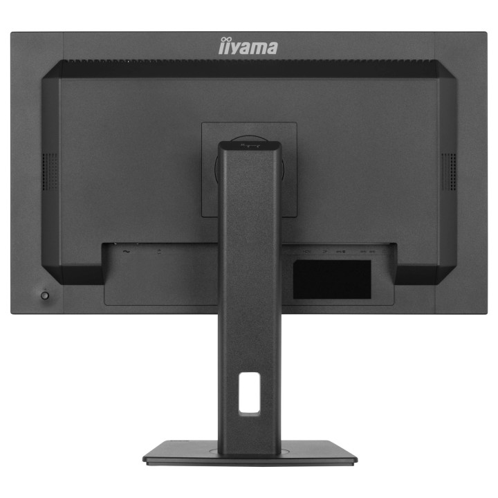 Монитор IIYAMA XUB2763QSU-B1, 27" 2560x1440 IPS, 2ms, Adaptive Sync, Flicker Free, Blue Light Reducer - 9
