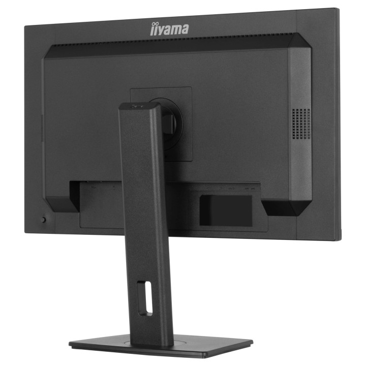 Монитор IIYAMA XUB2763QSU-B1, 27" 2560x1440 IPS, 2ms, Adaptive Sync, Flicker Free, Blue Light Reducer - 10