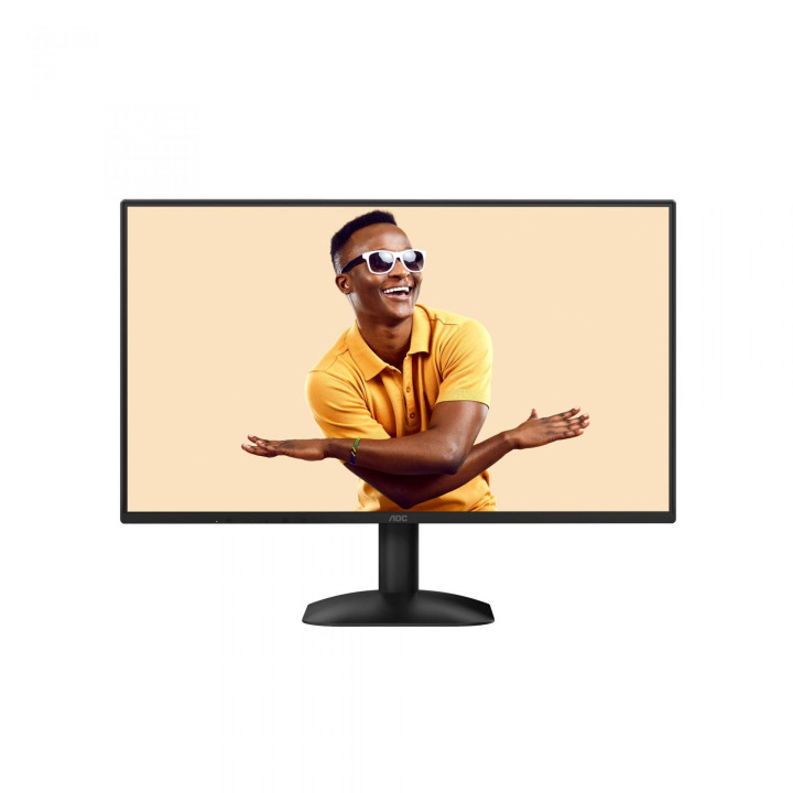 Монитор AOC 24B31H, 23.8" Full HD IPS, 120Hz, 1ms MPRT, Adaptive Sync - 2