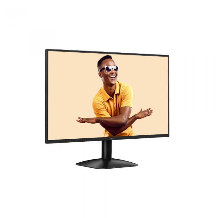 Монитор AOC 24B31H, 23.8" Full HD IPS, 120Hz, 1ms MPRT, Adaptive Sync - 3