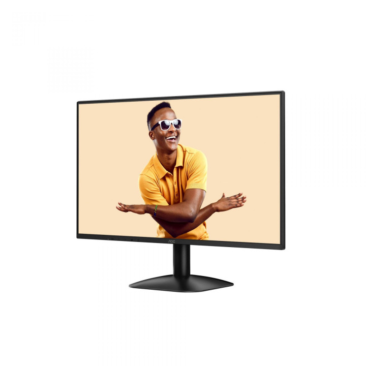 Монитор AOC 24B31H, 23.8" Full HD IPS, 120Hz, 1ms MPRT, Adaptive Sync - 4