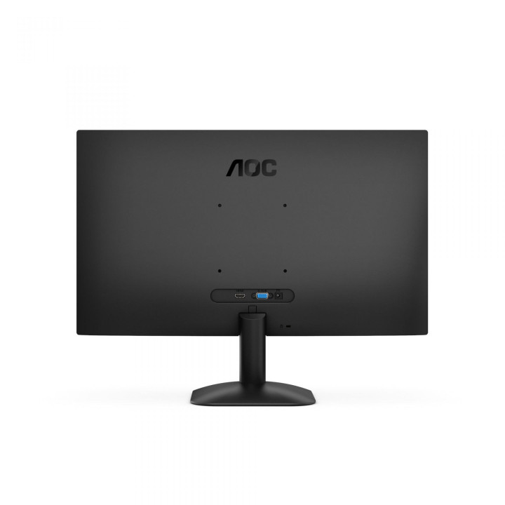 Монитор AOC 24B31H, 23.8" Full HD IPS, 120Hz, 1ms MPRT, Adaptive Sync - 6