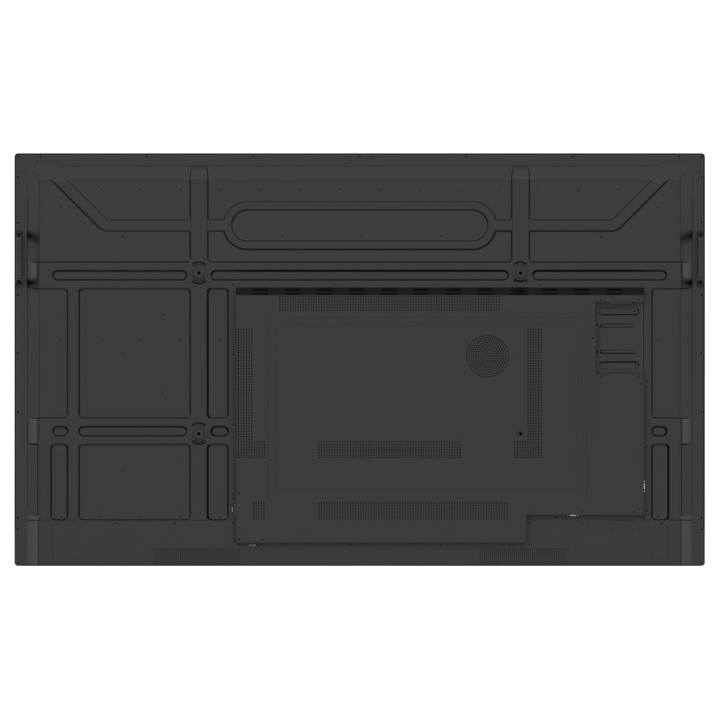 Интерактивен дисплей ViewSonic IFP7534, 75" 4K LED Infrared Multi Touch, Quad Core, 8GB RAM, 128GB Storage, Android 14 - 6