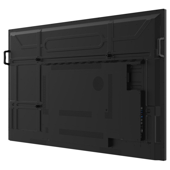 Интерактивен дисплей ViewSonic IFP7534, 75" 4K LED Infrared Multi Touch, Quad Core, 8GB RAM, 128GB Storage, Android 14 - 7
