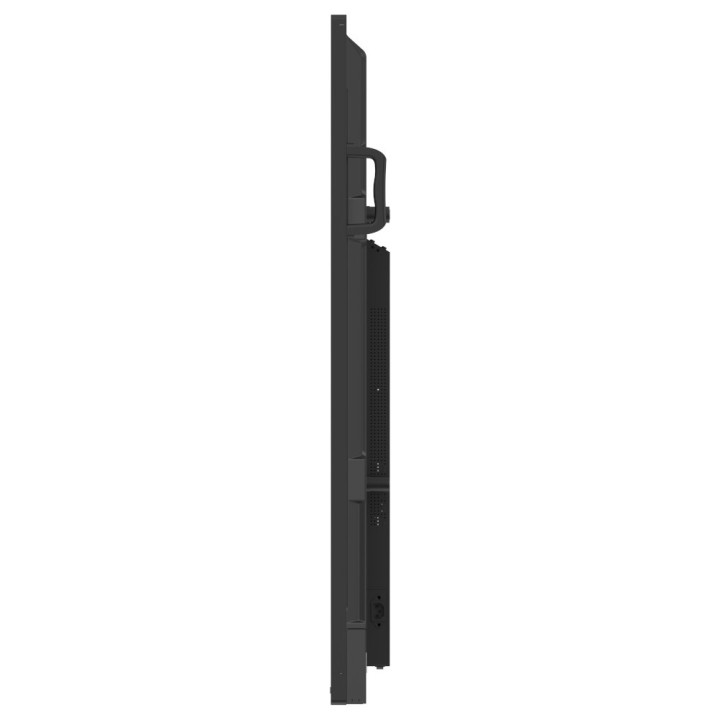 Интерактивен дисплей ViewSonic IFP7534, 75" 4K LED Infrared Multi Touch, Quad Core, 8GB RAM, 128GB Storage, Android 14 - 9