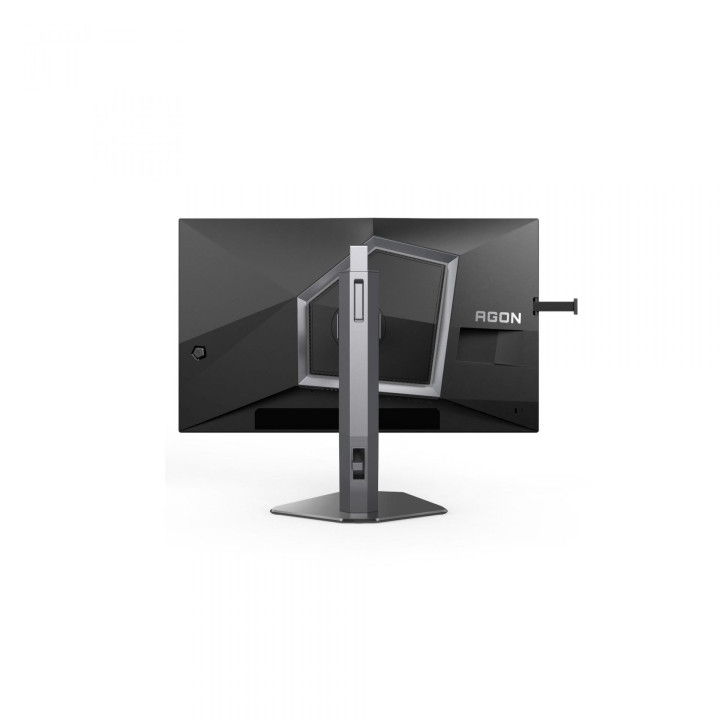 Монитор AOC AG246FK, 24.1" Full HD TN 540Hz, DisplayHDR 400, 0.5ms, Adaptive Sync, PiP + PbP, Flicker Free, Low Blue Light, G-me