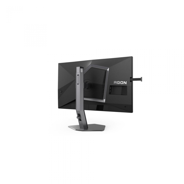 Монитор AOC AG246FK, 24.1" Full HD TN 540Hz, DisplayHDR 400, 0.5ms, Adaptive Sync, PiP + PbP, Flicker Free, Low Blue Light, G-me