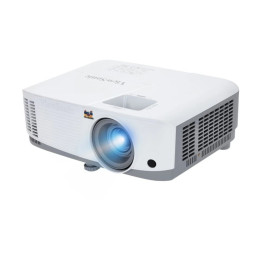 Проектор ViewSonic PA504W, WXGA 1280x800, 4000 лумена, DLP, 22000:1 контраст - 1