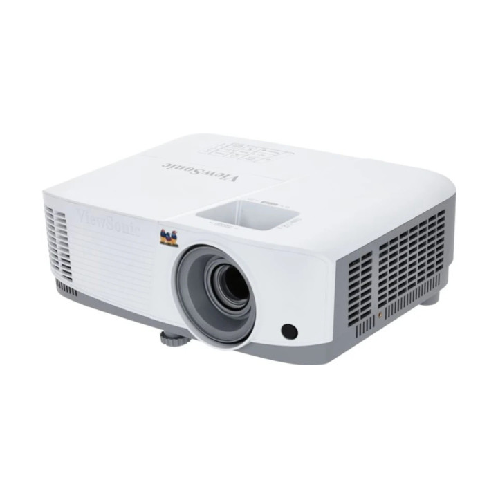 Проектор ViewSonic PA504W, WXGA 1280x800, 4000 лумена, DLP, 22000:1 контраст - 3