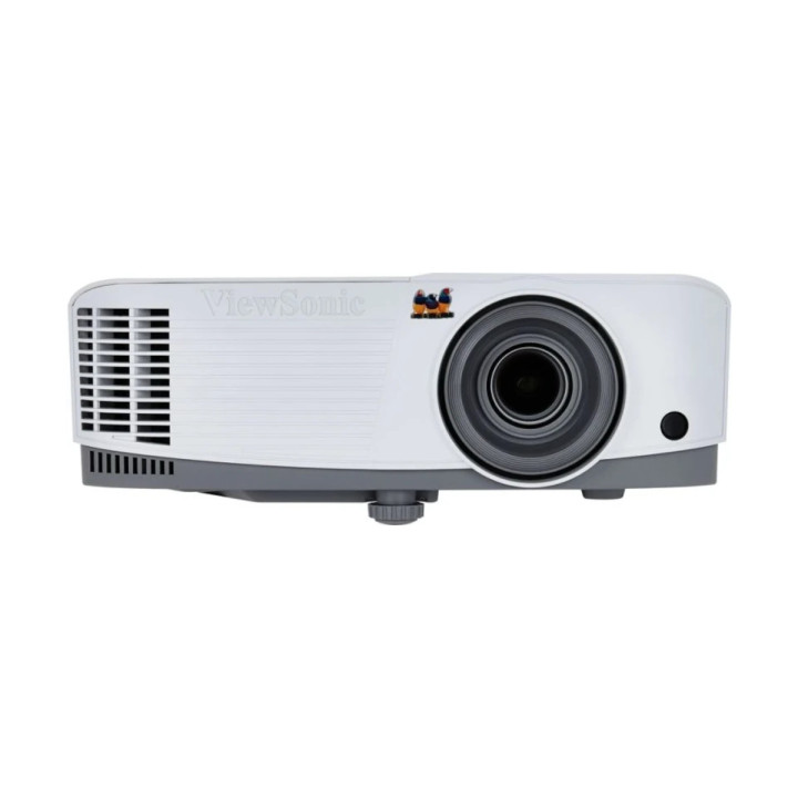 Проектор ViewSonic PA504W, WXGA 1280x800, 4000 лумена, DLP, 22000:1 контраст - 5