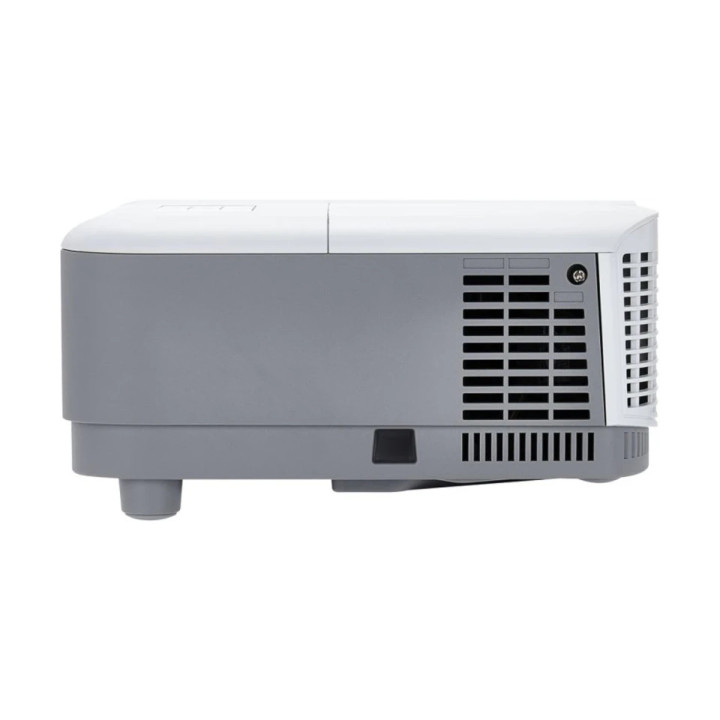 Проектор ViewSonic PA504W, WXGA 1280x800, 4000 лумена, DLP, 22000:1 контраст - 8