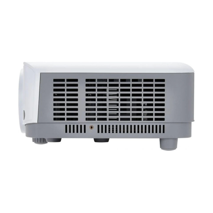 Проектор ViewSonic PA504W, WXGA 1280x800, 4000 лумена, DLP, 22000:1 контраст - 9