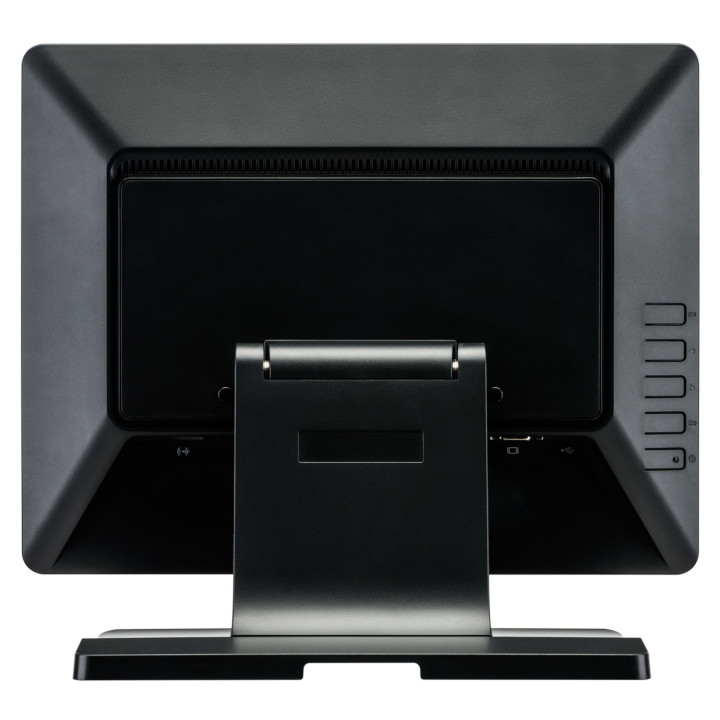 Монитор IIYAMA T1521MSC-B2, 15" XGA TN Touchscreen, IP65 - 8