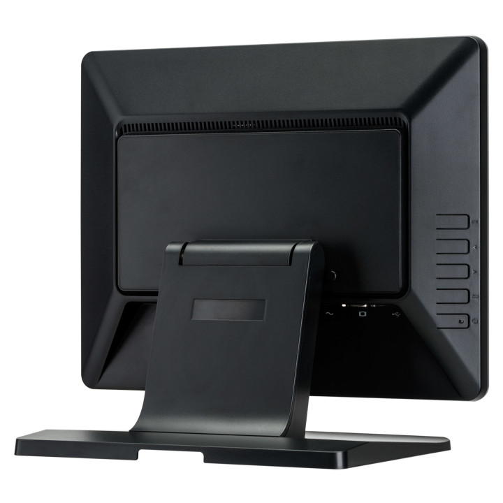 Монитор IIYAMA T1521MSC-B2, 15" XGA TN Touchscreen, IP65 - 9