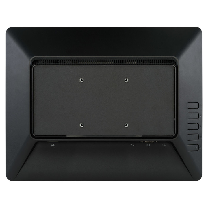 Монитор IIYAMA T1521MSC-B2, 15" XGA TN Touchscreen, IP65 - 10