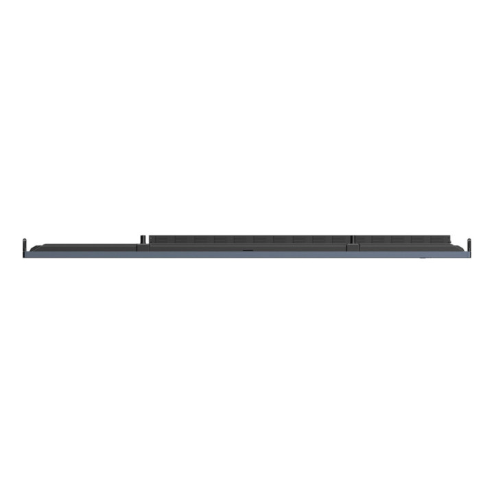 Интерактивен дисплей ViewSonic IFP7533-G, 75" 4K IPS Infrared Multi Touch, ARM Cortex A55, 8GB RAM, 128GB Storage, Android 13 - 