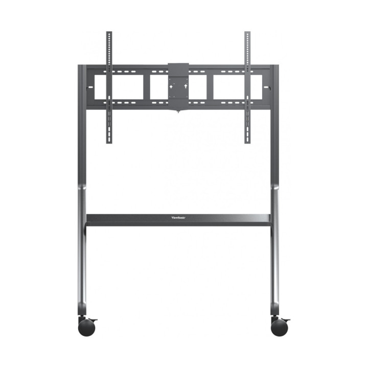 Стойка за дисплеи ViewSonic VB-STND-009, Универсална, 120кг максимален товар, VESA 600x1000мм - 1