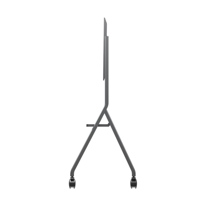 Стойка за дисплеи ViewSonic VB-STND-009, Универсална, 120кг максимален товар, VESA 600x1000мм - 5